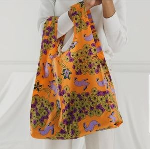 Baggu Standard Wild Rabbit bag